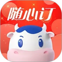 光明随心订 图标