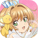 魔卡少女樱：回忆钥匙 图标