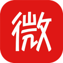 微微免费小说 图标