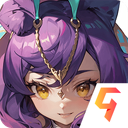 灵契少女 图标