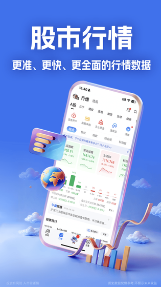 大智慧 截图 3