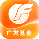 广发基金 图标