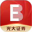 光大证券金阳光 图标