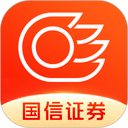 国信金太阳 图标