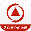 华夏基金管家 图标