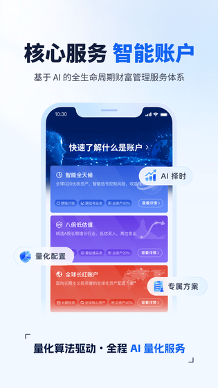 理财魔方 截图 3