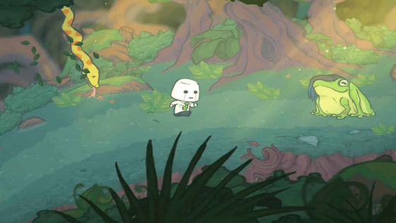 糖豆人必须死 截图 3