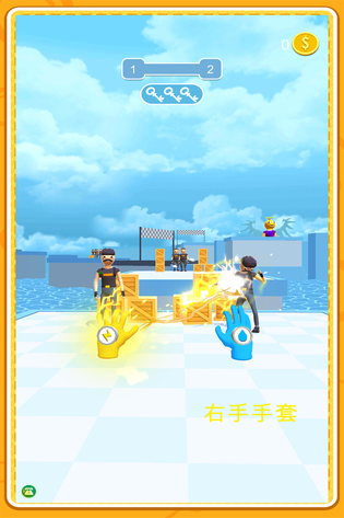 反恐突击部队 截图 3