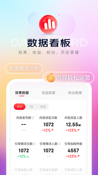 京东内容助手 | unalbumwidget 截图 3