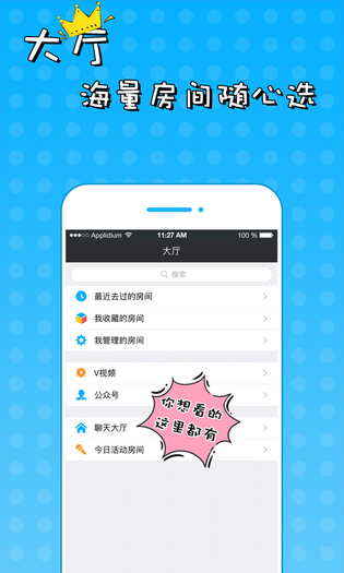 51VV 截图 4