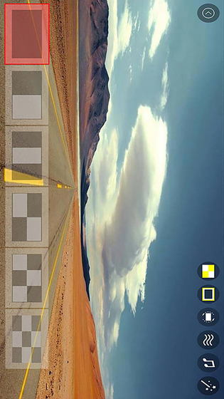 WiFi UAV 截图 5