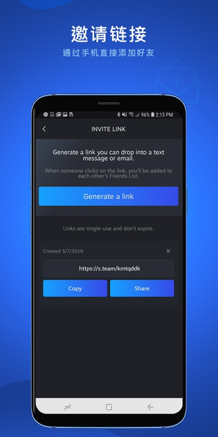 Steam 截图 3