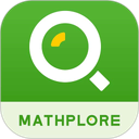 Mathplore 图标