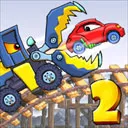 CarEatsCar2 游戏图标