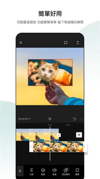 CapCut 应用截图 2
