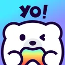 Yo语音 应用图标
