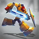 ArmoredSquad 游戏图标