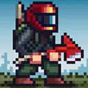 MiniDayZ 2 游戏图标
