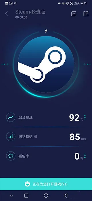 Steam