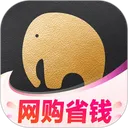 粉象生活 应用图标