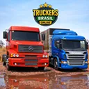 Truckers Brasil Online 游戏图标
