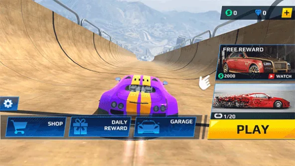 Car Crash