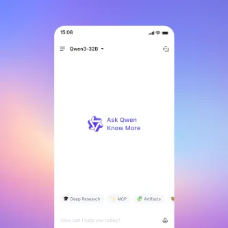 Qwen Chat
