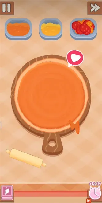 Cookingdom