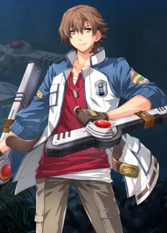 闪之轨迹:北方战役、激情博弈、角色扮演、卡牌构筑、二次元、赛博朋克、日韩风格、闪之轨迹北方战役、蒸汽朋克、日韩手游