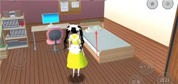 SAKURA SchoolSimulator|樱花校园模拟器