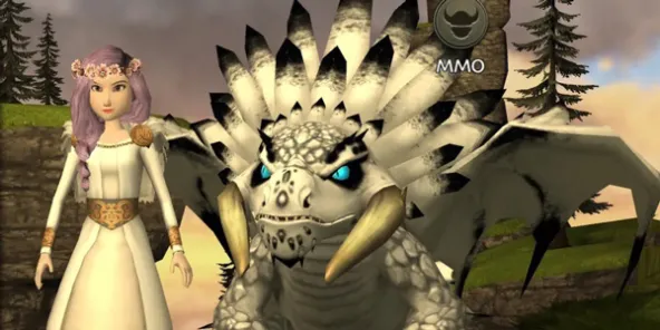 驯龙之旅、自由创造、开放世界、模拟经营、卡牌构筑、城镇建设、日韩风格、Q版卡通、放置挂机、日韩风、小清新