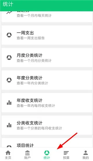 Sprouts | 薄荷记账