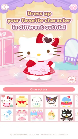 jp.cocone.sweetdays.MainApplication安装器 游戏截图 3