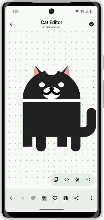 Easter Eggs 应用截图 3