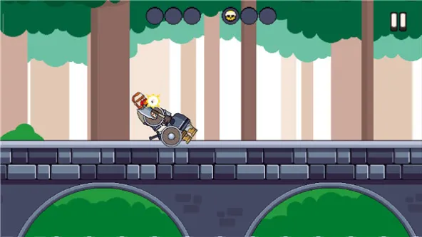 Knight Brawl