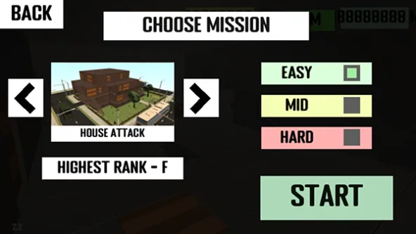 ProjectBreachPvP | CQB射击PVP 游戏截图 3