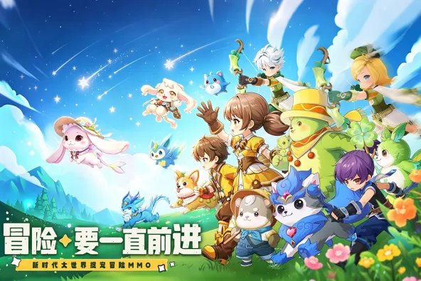 不休的勇士 游戏截图 3