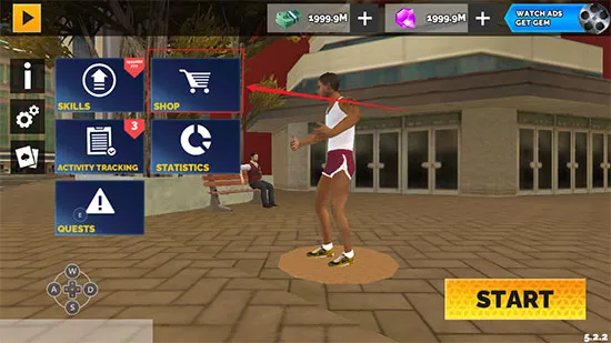 Vegas Crime Simulator 2