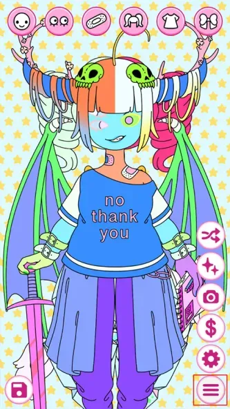 Monster Girl Maker 2