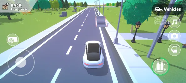 Pocket City 2 | 口袋城市2