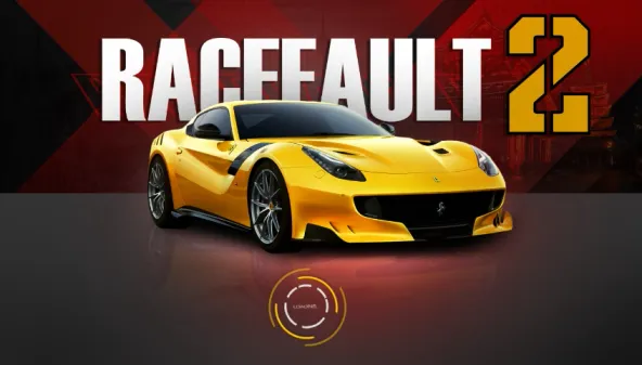 街头赛车2(Street Racing HD)全部版本TOP榜推荐