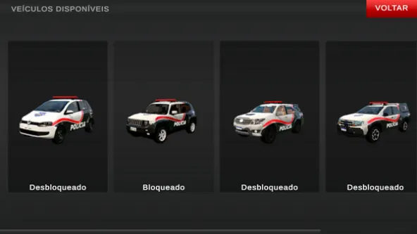 Patrulhando o Brasil