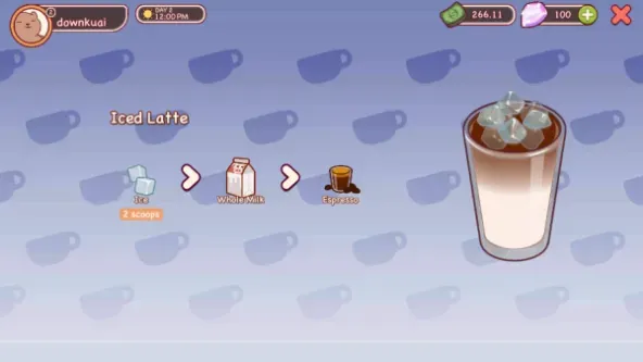 Good Coffee