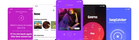 Deezer