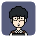 AlgerMusicPlayer 应用图标