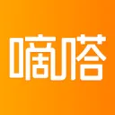 嘀嗒出行 应用图标