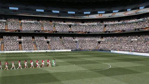 Winner Soccer 2