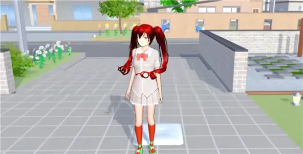 SAKURA SchoolSimulator|樱花校园模拟器