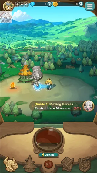 The Seven Deadly Sins: Idle Adventure安装器