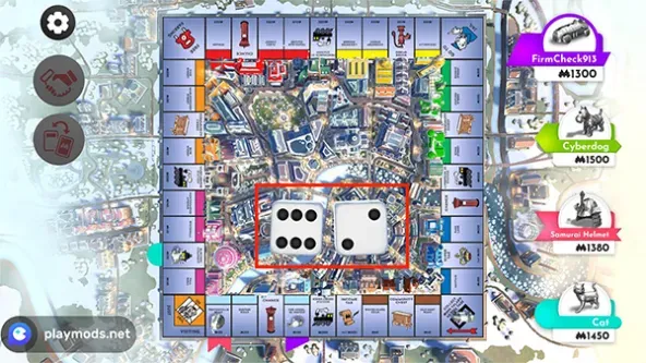 Monopoly